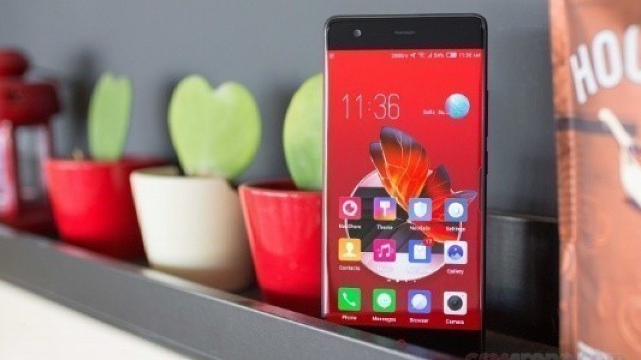 Nubia Z18 Özellikleri TENAA Üzerinde Ortaya Çıktı