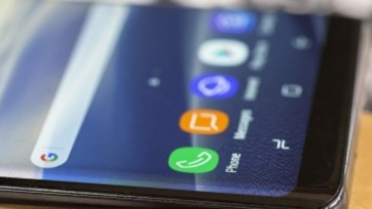 Samsung'un Galaxy S10 Tasarımını Tamamladığı İddia Ediliyor