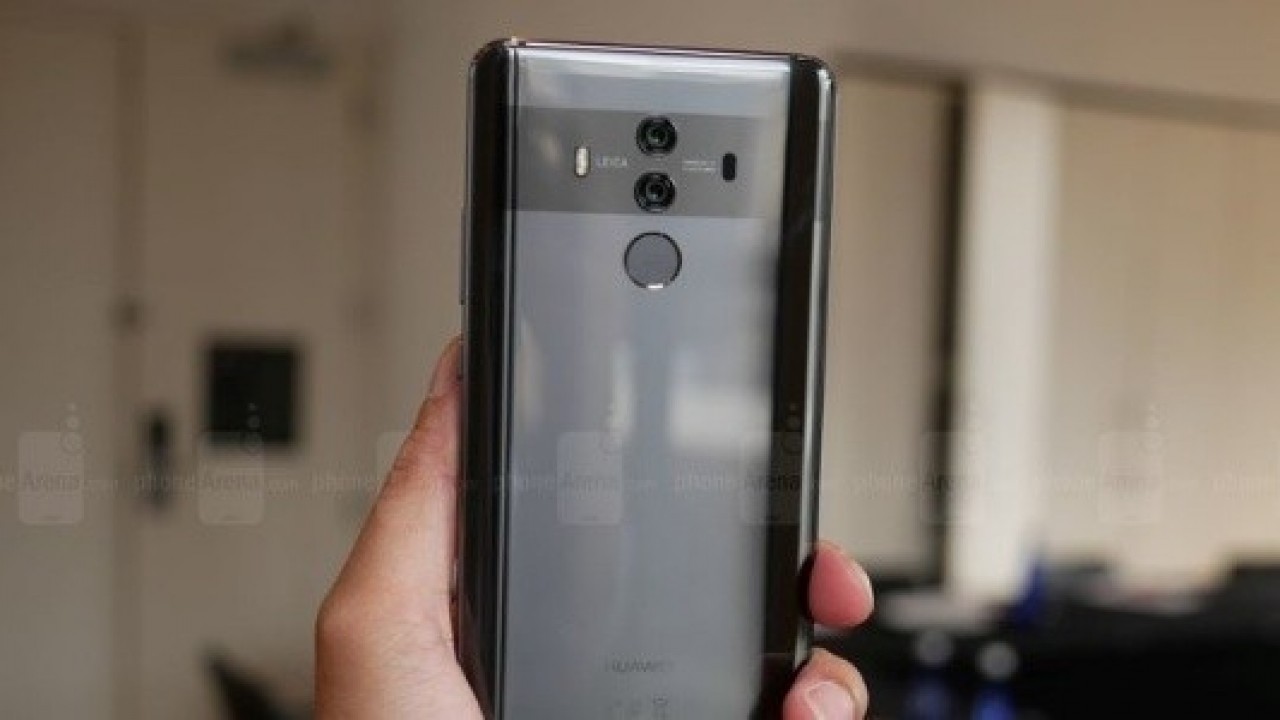 Huawei'nin ilk 5G Akıllı Telefonu, 2019'da Geliyor