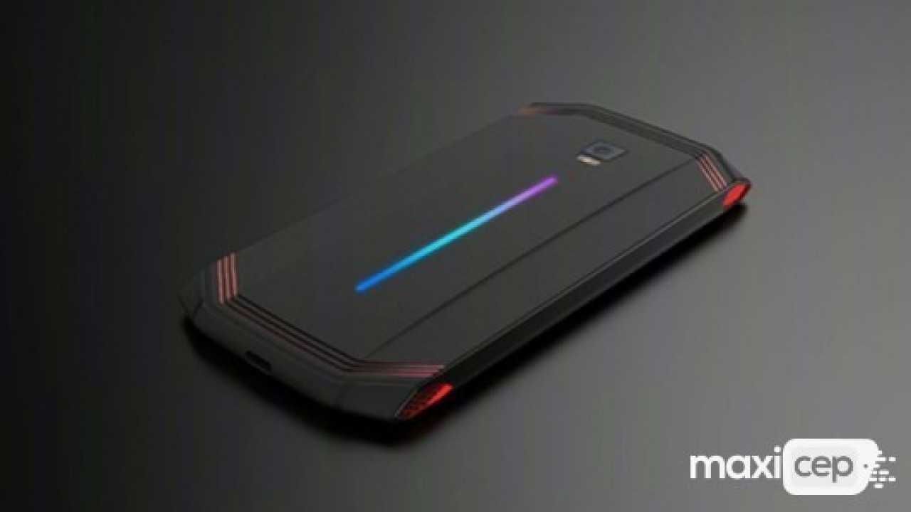 Nubia Red Magic teknik özellikleri sızdırıldı