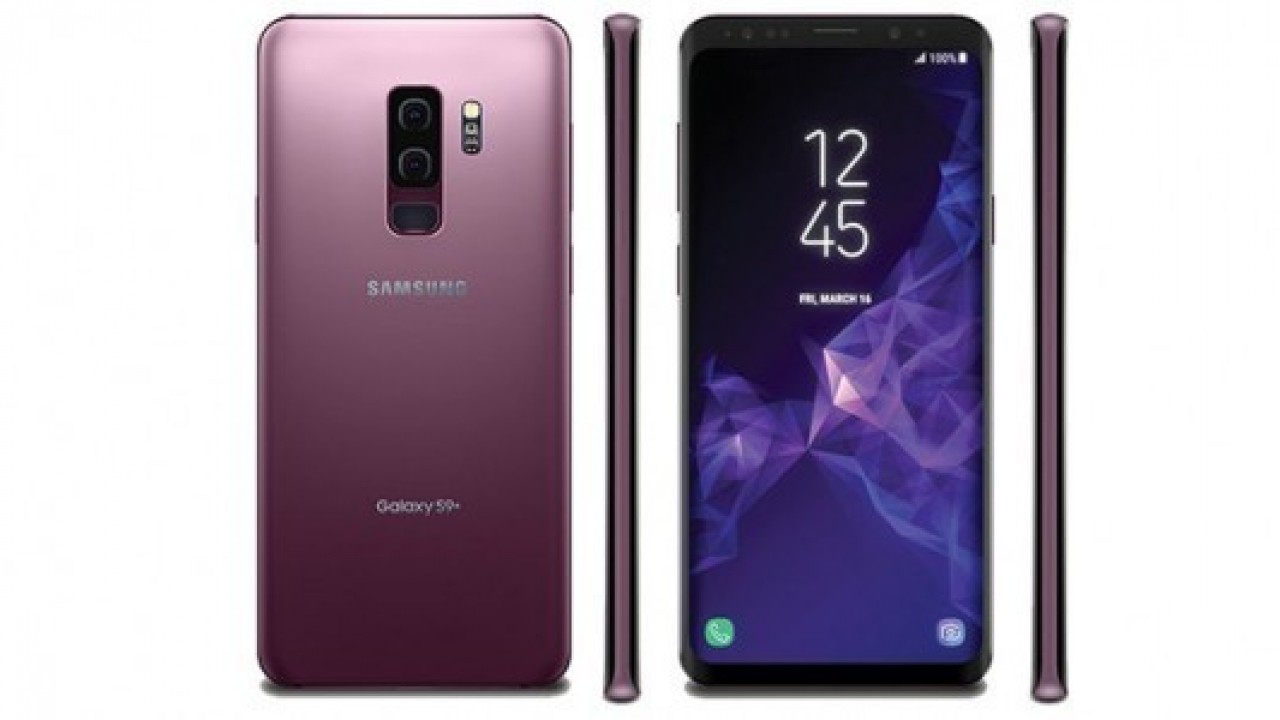 Samsung Galaxy S9 fiyatları gittikçe düşüyor