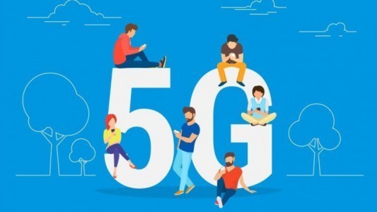 5G bağlantısı için 7 milyar TL yatırım gerçekleştirilecek