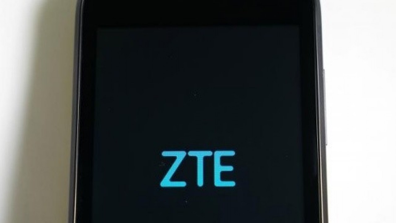 ZTE, ABD Yasağı Sonrasında , İşletim Sistemsiz Kalabilir