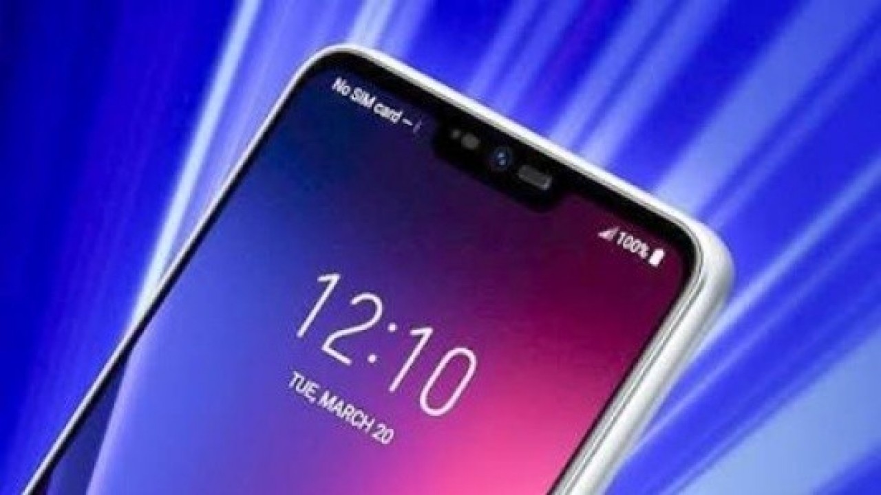LG G7 ve LG Q7 Rusya'da Sertifika Aldı