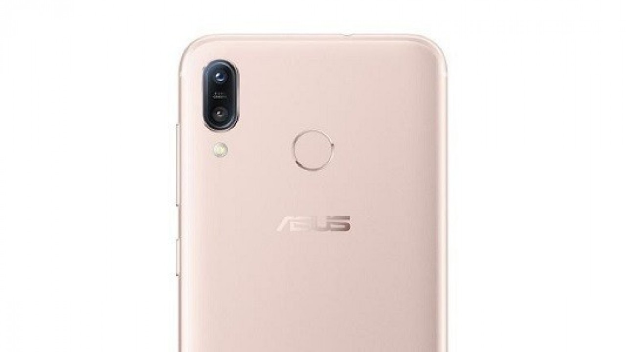 Asus Zenfone Max Pro M1 Özellikleri Ortaya Çıktı