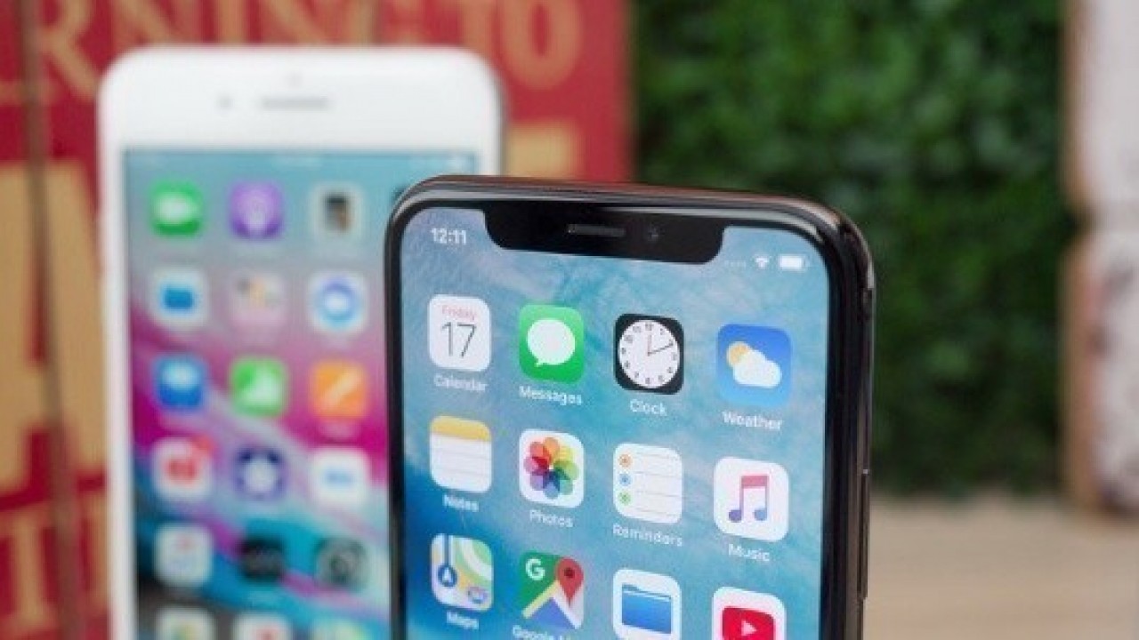 Apple, İlk Çift Sim Kart İPhone'u Bu Yıl Sunabilir