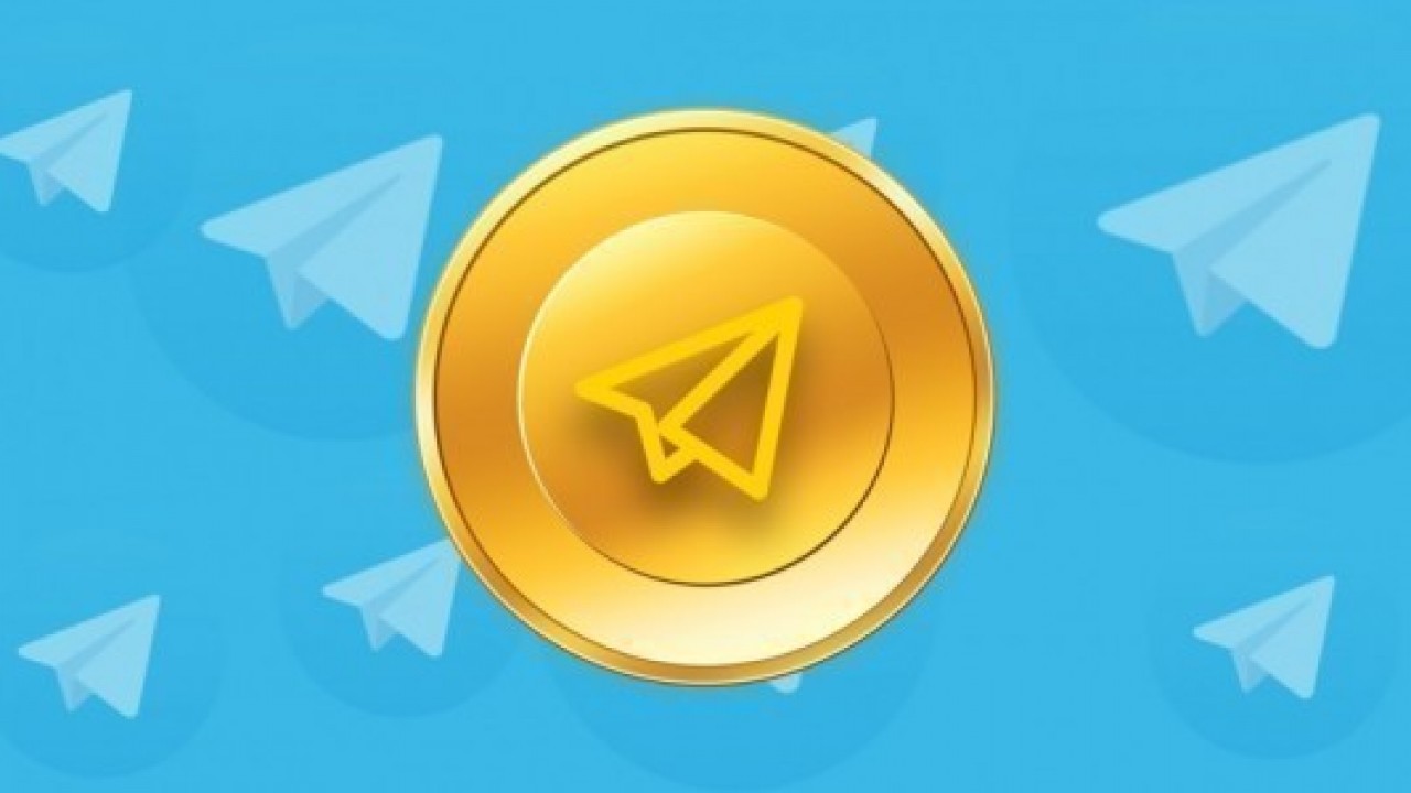 Telegram kripto parası önemli derece de yatırım aldı