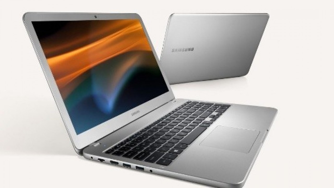 8. nesil Intel Core işlemcili Samsung Notebook 3 ve Notebook 5 Duyuruldu