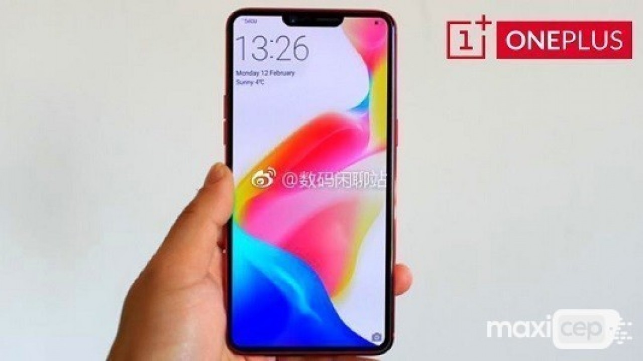 OnePlus 6 Wi-Fi Allience Sertifikasında Ortaya Çıktı