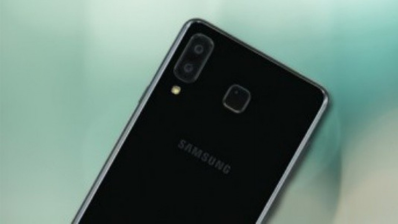 Samsung Galaxy S9+ Mini, Gerçekte Dream-Lite Adını Alacak