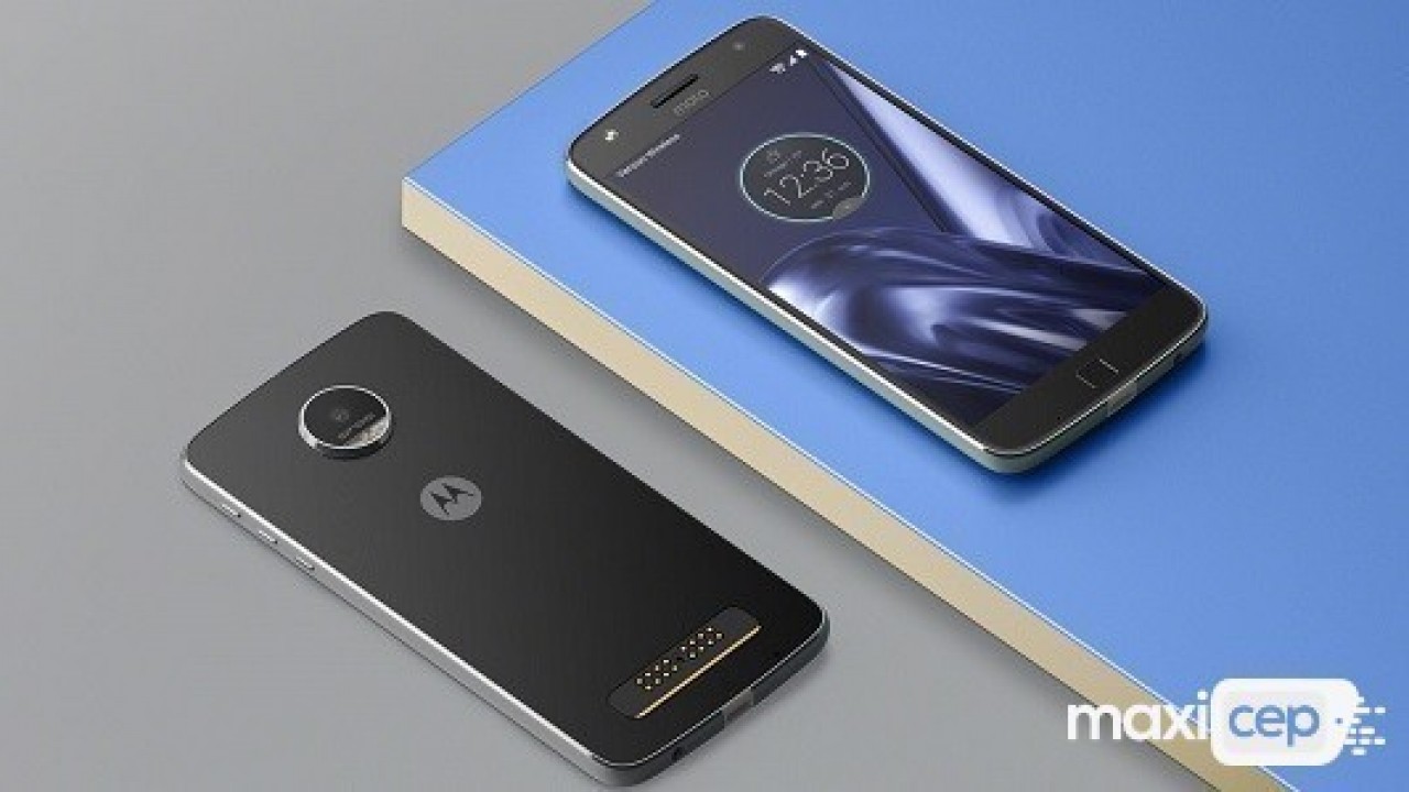 Moto Z Android 8.0 Oreo Güncellemesi Avrupa'da Yayınlanmaya Başladı