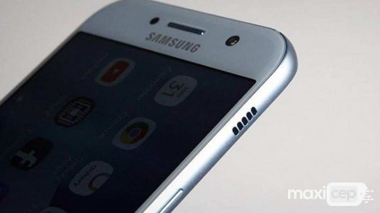Samsung Galaxy A6 Bu Ay Sonuna Doğru Hindistan'da Tanıtılabilir