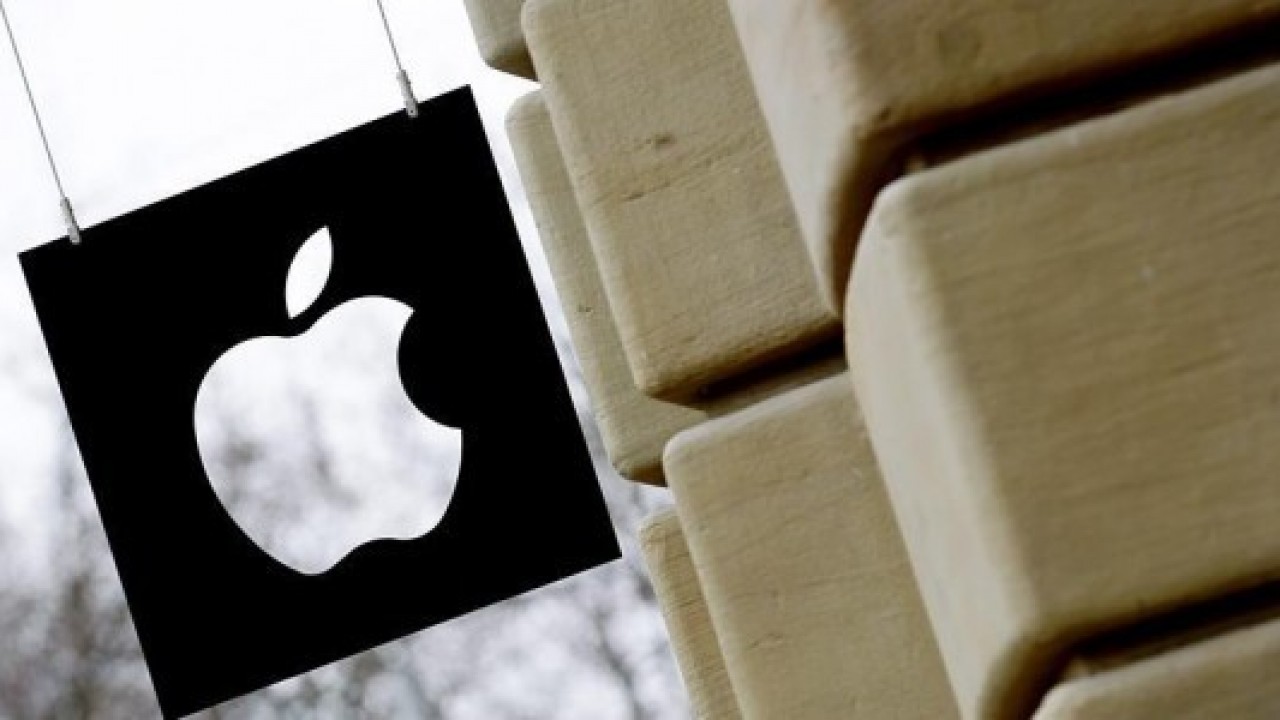 Apple hisseleri, yüzde 7 düşüş yaşadı