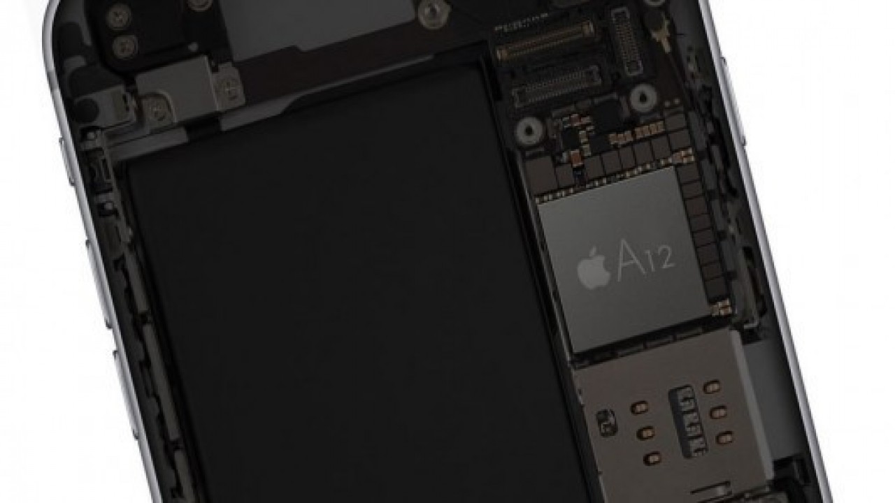 Apple'ın yeni yonga seti A12'den gelen ilk bilgiler