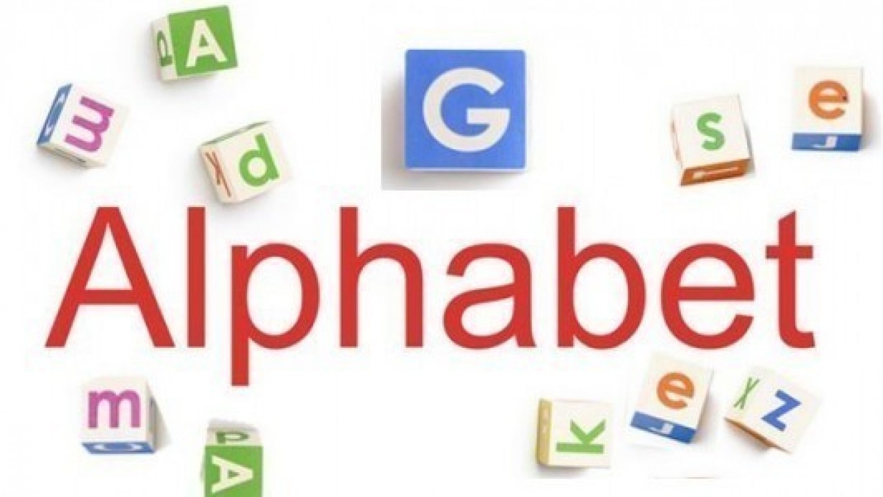 Alphabet gelirini yüzde 25,8 oranında yükseltti