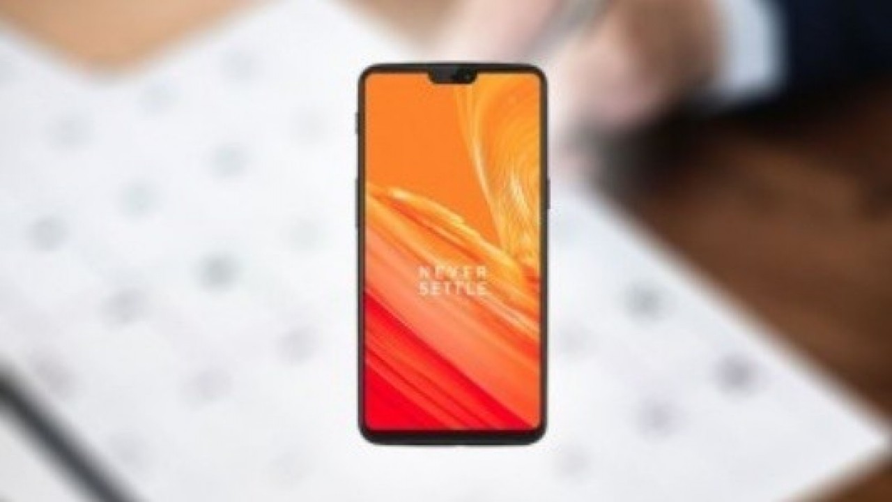 OnePlus 6, 21 Mayıs'ta Duyurulabilir