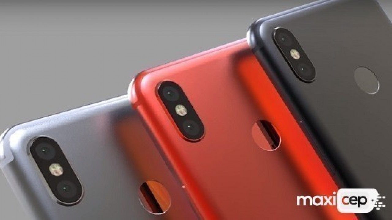 Xiaomi Mi 6X Tanıtım Öncesi Bir Videoda Çalışır Halde Görüntülendi