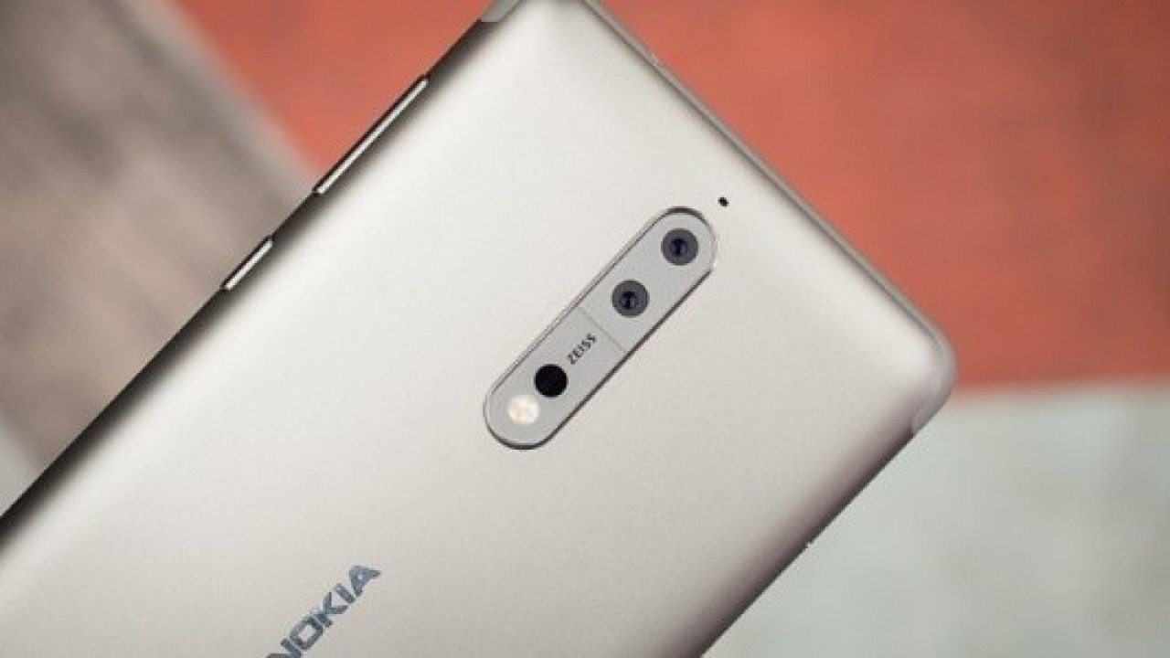 Nokia 6X 27 Nisan'da Duyurulabilir