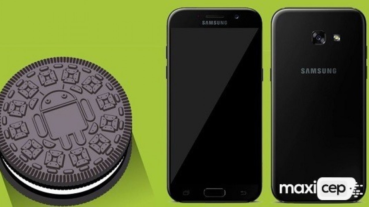 Galaxy A3 (2017) İçin Android 8.0 Oreo Güncellemesi Dağıtılmaya Başladı