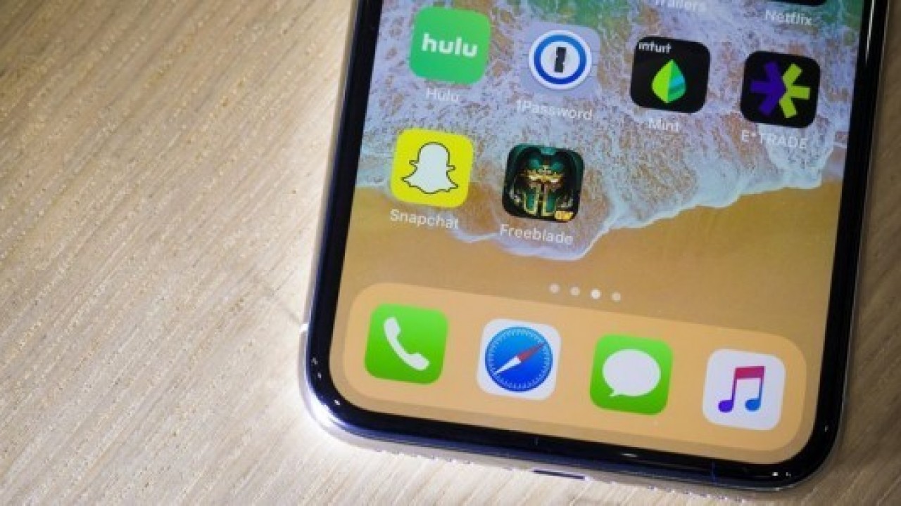 Apple OLED ekran fiyatının düşmesi için Samsung'la masaya oturdu