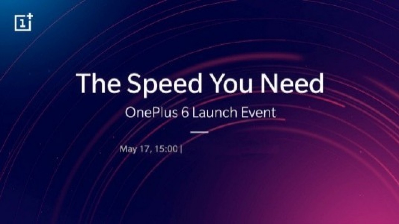 OnePlus 6'nın Tanıtım ve Satışa Çıkış Tarihi Açıklandı