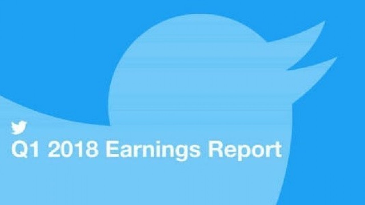 Twitter, İlk Çeyrekte 61 Milyon Dolar Kar Açıkladı