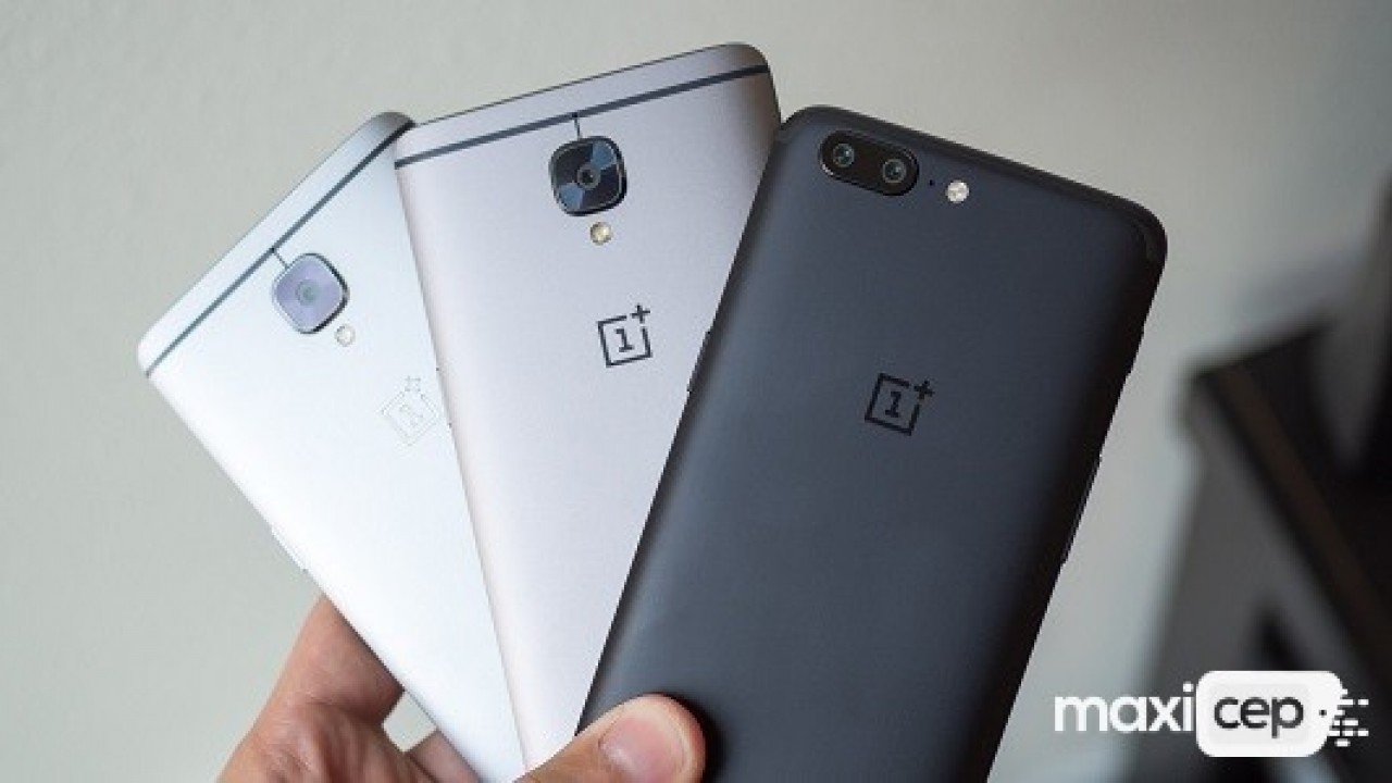 OnePlus 3, 3T, 5 ve 5T İçin Yeni Açık Beta Güncellemeleri Geldi