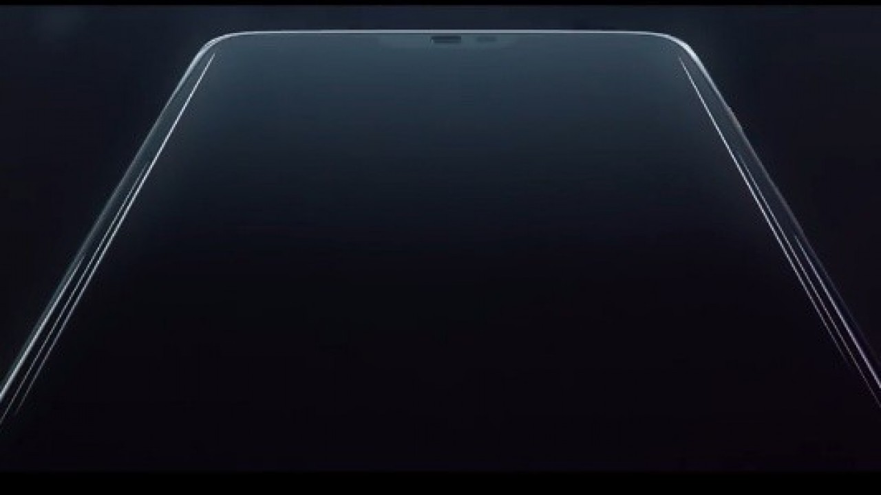 OnePlus 6, Beyaz Renk Seçeneği ve Super Slow-Motion Video Kaydı Yeteneği ile Geliyor