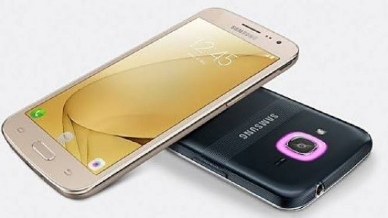 Samsung SM-J260G, Şirketin İlk Android Go Telefonu Olabilir