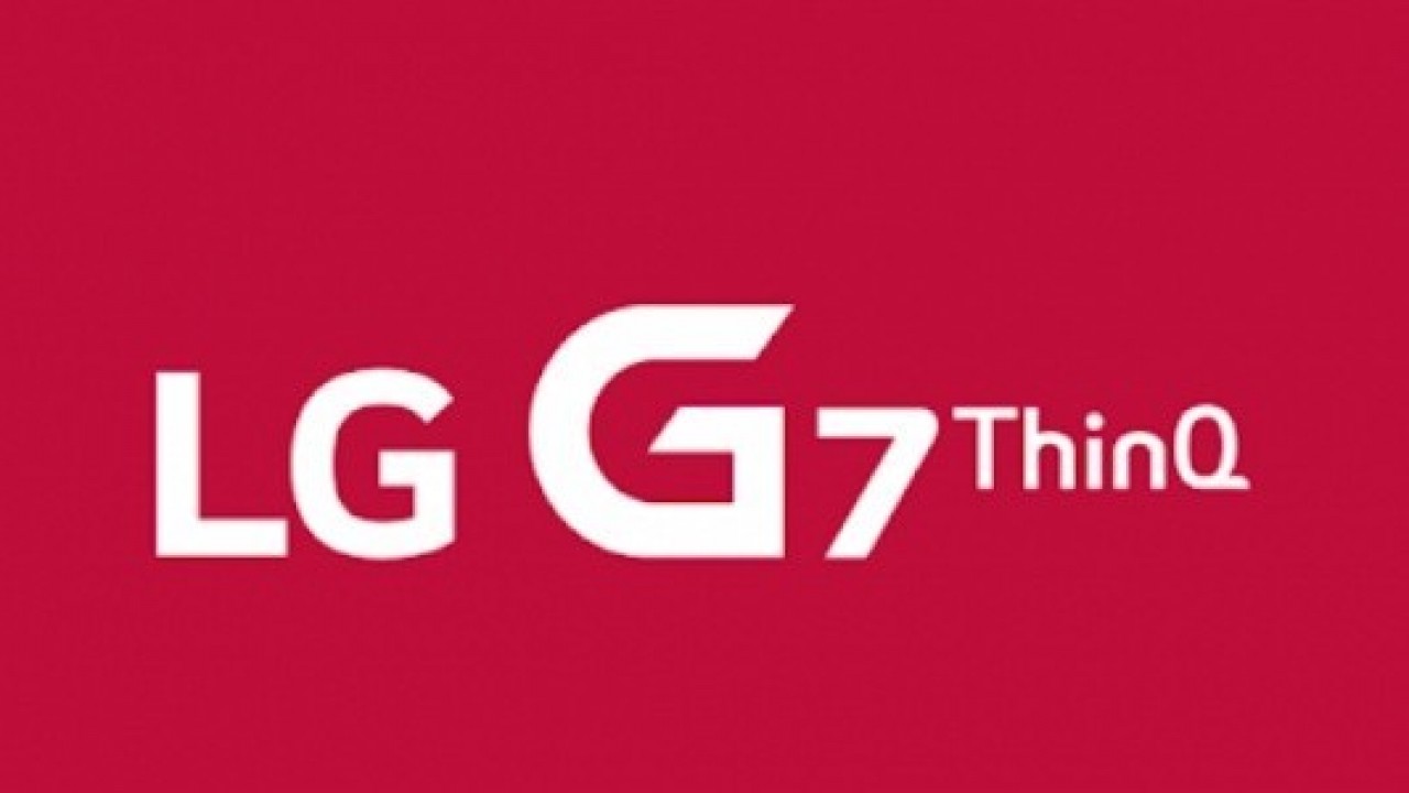 LG, G7 ThinQ'nun Ekranı Hakkındaki Tüm Detayları Açıkladı 