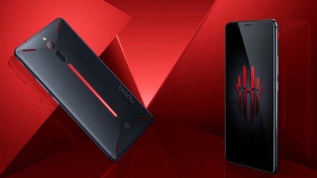 ZTE Nubia Red Magic Oyun Telefonunun Stokları 37 Saniyede Tükendi