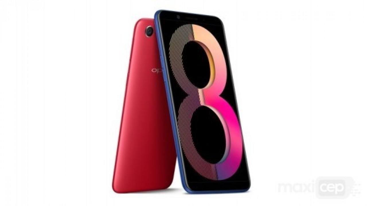 Oppo A83 (2018) teknik özellikleri duyuruldu