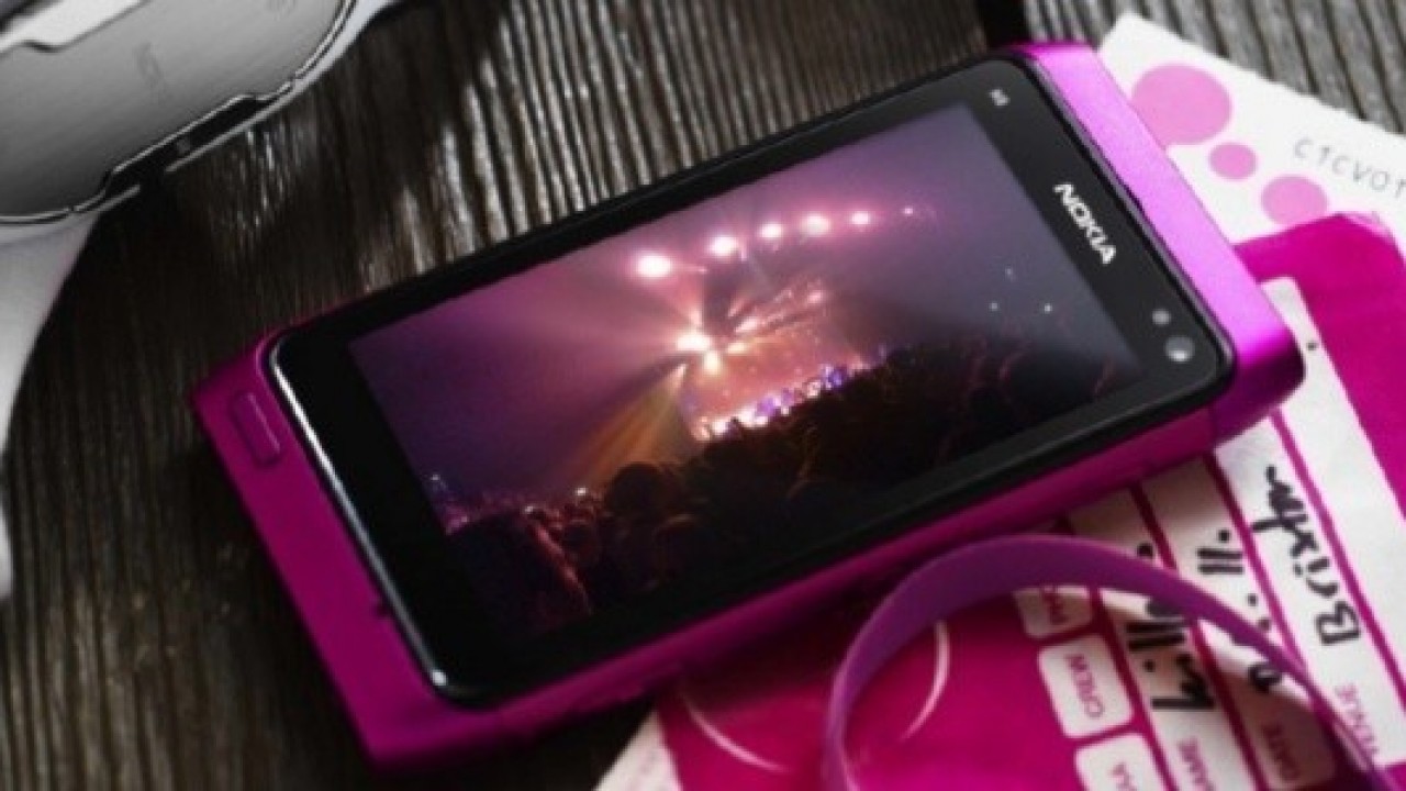 HMD, Yeni Nokia N Serisinin İlk Tanıtım Görselini Yayınladı