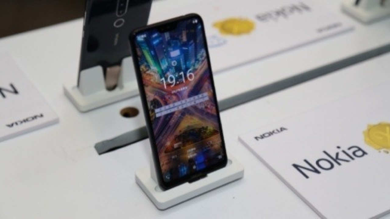 Çift Kamera ve 19:9 Ekrana Sahip Nokia X'in Tanıtım Tarihi Belli Oldu