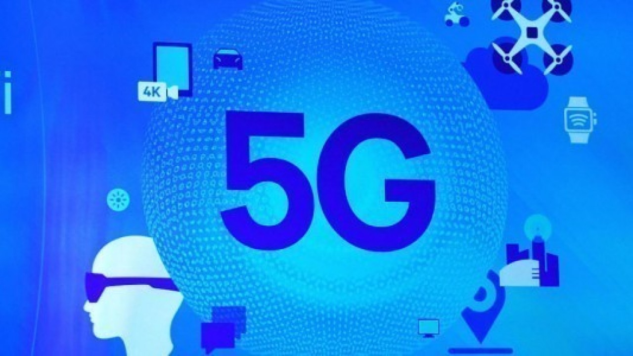 Türkiye 5G teknolojisi üzerinde çalışıyor