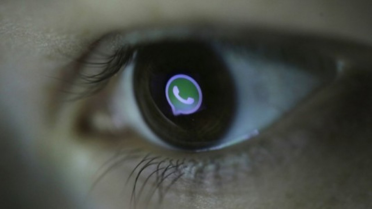 WhatsApp bakın hangi bilgilerinizi kendi için depoluyor