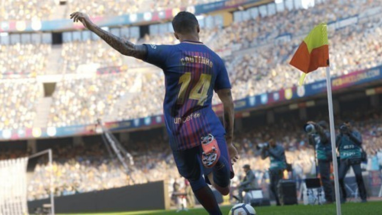 PES 2019 gerçekten heyecan yaratacak
