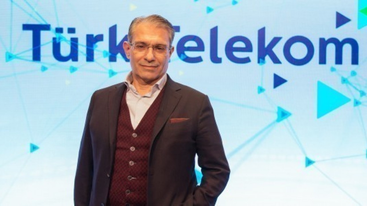 Türk Telekom'un yüzü 2018 ilk çeyreğinde güldü