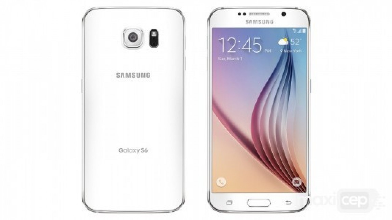 Samsung artık Galaxy S6 ailesini güncellemeyecek