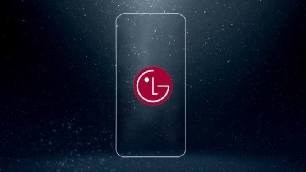 LG G7 ThinQ Nisan Ayı Sonunda Tanıtılacak