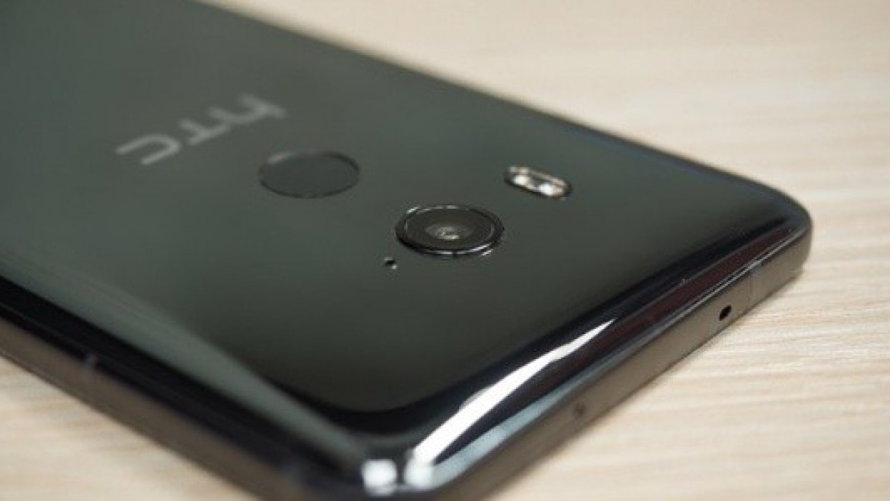 HTC U12 + Mayıs Ayında Resmi Olarak Tanıtılacak 