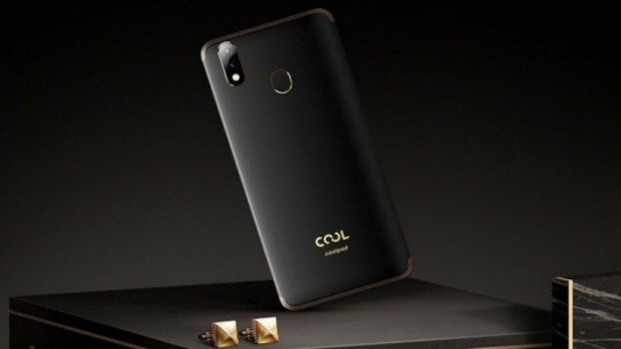 Coolpad Cool 2 teknik özelikleri resmiyete kavuştu