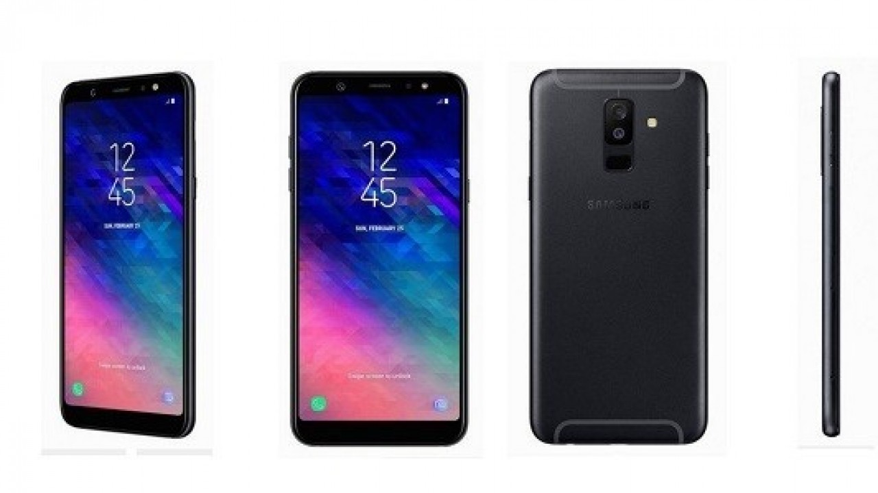 Samsung Galaxy A6 + TENAA Listesinde Ortaya Çıktı