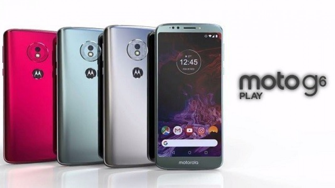 Moto G6 Play Modelinin Kernel Kaynak Kodları Yayınlandı