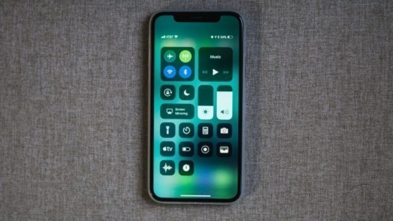iOS 11.4 Public Beta 1 kullanıma sunuldu