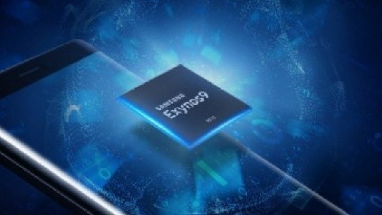 Samsung, Exynos 9820 ve 5G RF Yongaları Geliştirmeye Başladı