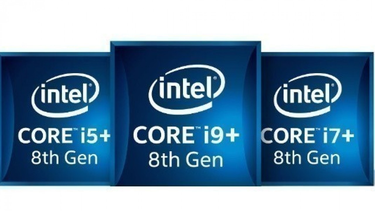 Dizüstü Bilgisayarlar için Intel Core i9 işlemci ve 8. Nesil Intel Core vPro Platformu Duyuruldu