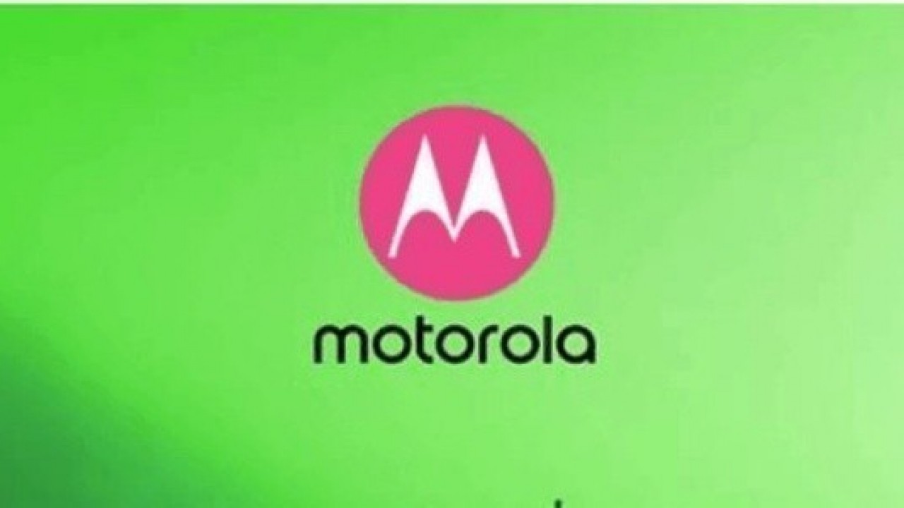 Motorola, Moto G6 Serisini 19 Nisan'da Duyuracak