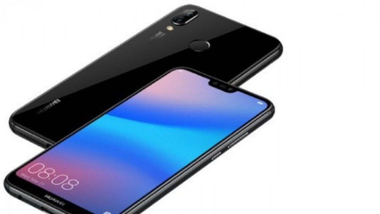 Huawei P20 Lite, n11.com’da Satışa Sunuldu 