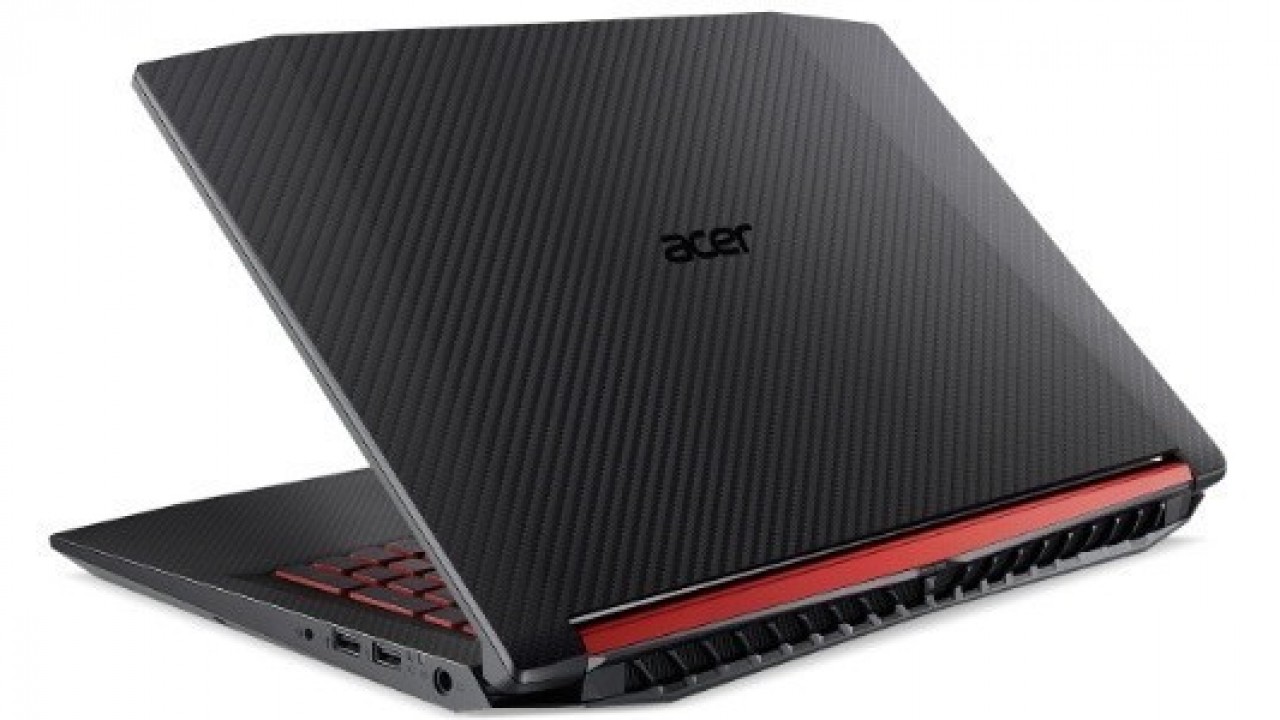 Acer, En Yeni Intel Core i+ İşlemcilerine Sahip Nitro 5 Oyuncu Dizüstü Bilgisayarını Duyurdu